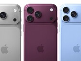 Apple L'iPhone 18 Pro et l'iPhone 18 Pro Max devraient être équipés d'un nouveau capteur photo et de modems différents selon les régions.