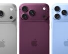 Apple L'iPhone 18 Pro et l'iPhone 18 Pro Max devraient être équipés d'un nouveau capteur photo et de modems différents selon les régions.
