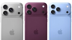 Apple L'iPhone 18 Pro et l'iPhone 18 Pro Max devraient être équipés d'un nouveau capteur photo et de modems différents selon les régions.