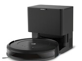 le robot aspirateur iRobot Roomba Combo 2 Essential offre une autonomie de 120 minutes (Image source : iRobot)