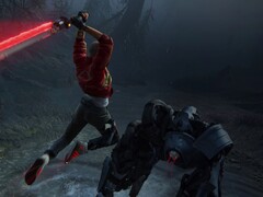 Jordan du prochain jeu de Naughty Dog, Intergalactic : The Heretic Prophet. (source de l'image : PlayStation)