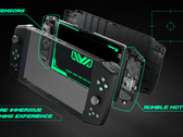 La console de jeu AYA NEO AMD commence à ressembler à un tueur de GPD WIN 3 (Source : Aya Neo)