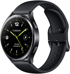 La Xiaomi Watch 2 pourrait être l'une des smartwatches Wear OS les moins chères du marché. (Source de l'image : Keskisen Kello)