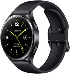 La Xiaomi Watch 2 pourrait être l&#039;une des smartwatches Wear OS les moins chères du marché. (Source de l&#039;image : Keskisen Kello)