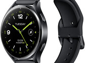 La Xiaomi Watch 2 pourrait être l'une des smartwatches Wear OS les moins chères du marché. (Source de l'image : Keskisen Kello)