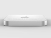 La prochaine génération de Mac mini devrait être lancée avec un châssis redessiné. (Image source : Jon Prosser &amp; Ian Zelbo)