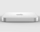 Se espera que la próxima generación de Mac mini se lance con un chasis rediseñado. (Fuente de la imagen: Jon Prosser & Ian Zelbo)