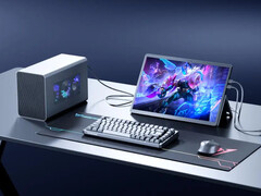 Minisforum a procédé à plusieurs réductions sur le V3 SE pour atteindre un prix inférieur à 800 dollars. (Source de l'image : Minisforum)