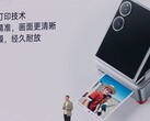 Le kit photo de poche Mix Flip 2. (Source de l'image : Xiaomi)