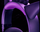 La Kraken Kitty V2 Gengar Edition. (Source de l'image : Razer)