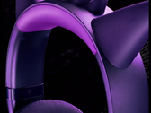 La Kraken Kitty V2 Gengar Edition. (Source de l'image : Razer)