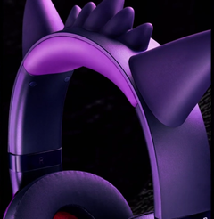 La Kraken Kitty V2 Gengar Edition. (Source de l&#039;image : Razer)