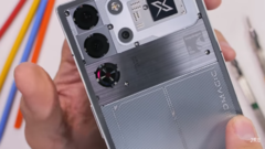 Le 10 Pro. (Source de l'image : RedMagic)