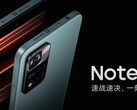 Le Redmi Note 11 arrive-t-il en Inde ? (Source : Redmi)