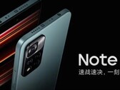 Le Redmi Note 11 arrive-t-il en Inde ? (Source : Redmi)