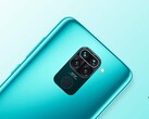 La note globale Redmi 9 reçoit la mise à jour de septembre. (Source : Xiaomi)