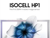 Le HP1 de 200 MP fera probablement ses débuts sur le Xiaomi 12. (Source : Xylone)