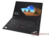 Test du Lenovo ThinkPad T14s Gen 1 (i5-10210U, UHD 620, FHD) : Intel est le moins bon choix...