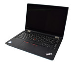 Courte critique du convertible Lenovo ThinkPad L380 Yoga (i5-8250U, FHD)