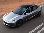 L'offre de financement de la Model 3 à 0 % du taux annuel effectif global (TAEG) est de retour avec des conditions plus généreuses. (Source de l'image : Tesla)