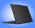 Le dernier ThinkPad X13 de Lenovo mesure 299 x 207 x 9,85 à 13,35 mm.