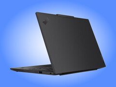 Le dernier ThinkPad X13 de Lenovo mesure 299 x 207 x 9,85 à 13,35 mm.