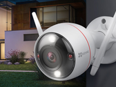 Le nouveau C3W Pro. (Source : EZVIZ)