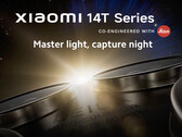 Xiaomi dévoilera la série Xiaomi 14T le 26 septembre. (Source de l'image : Xiaomi)