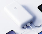 Le Xiaomi 20 000 mAh Power Bank with Built-in Cable (2026) peut être utilisé sur les vols en Chine.