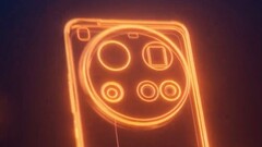 Aperçu du design du dernier 15 Ultra. (Source de l'image : Xiaomi)