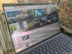 En plein air (avec un peu de soleil)