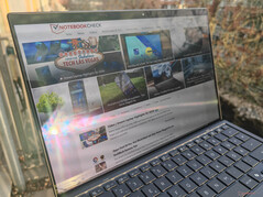 En plein air (avec un peu de soleil)