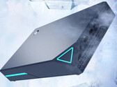 Jusqu'à un processeur Intel i9 Raptor lake-HX et un GPU RTX 4060 (Image Source : ITHome)