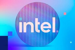 Intel a des projets ambitieux d&#039;ici à 2025. (Image source : Intel)