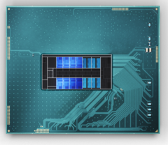 Les processeurs Raptor Lake-HX d&#039;Intel de 13e génération sont maintenant officiels. (Image Source : Intel)