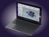La nouvelle station de travail Dell de 16 pouces est dotée d'une mémoire vive LPCAMM2, de processeurs Intel Panther Lake et de cartes graphiques Nvidia.