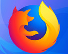 Mozilla Firefox logo, Firefox 79 coming July 28 2020 (Source: Mozilla)
