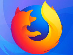 Logo Mozilla Firefox (Source : Mozilla)