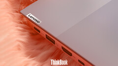 2024 Les ordinateurs portables ThinkBook 14+ et 16+ Ryzen Edition sont lancés en Chine (Source de l&#039;image : Lenovo [Edited])