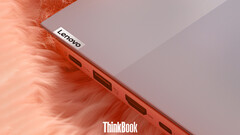 2024 Les ordinateurs portables ThinkBook 14+ et 16+ Ryzen Edition sont lancés en Chine (Source de l'image : Lenovo [Edited])
