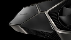 Le RTX 3080 de Nvidia GeForce a été la cible favorite des escrocs. (Source de l'image : Nvidia)