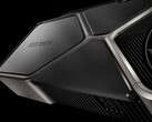 Le RTX 3080 de Nvidia GeForce a été la cible favorite des escrocs. (Source de l'image : Nvidia)