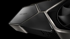 Le RTX 3080 de Nvidia GeForce a été la cible favorite des escrocs. (Source de l&#039;image : Nvidia)
