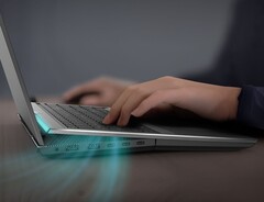 Amélioration du flux d'air grâce à un meilleur emplacement des prises d'air. (Source d'image : Compal)