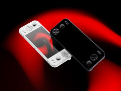 AYANEO affirme que le Pocket S est doté d'un système de refroidissement de niveau x86. (Source de l'image : AYANEO)