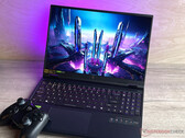 Critique de l'Acer Predator Helios Neo 16 (2024) : Ordinateur portable de jeu avec RTX 4070 et panneau DCI-P3