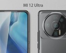 Les "12 Ultra" peuvent avoir des exigences de cas uniques. (Source : Weibo)