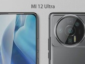 Les "12 Ultra" peuvent avoir des exigences de cas uniques. (Source : Weibo)