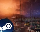 A Juggler's Tale est disponible sur Steam avec une réduction de 80 % jusqu'au 28 juillet. (Source de l'image : Steam)