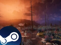 A Juggler&#039;s Tale est disponible sur Steam avec une réduction de 80 % jusqu&#039;au 28 juillet. (Source de l&#039;image : Steam)